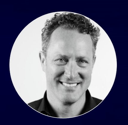 Christof Mees, COO and Co-Founder of filmIQ