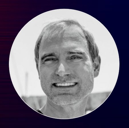 Hans-Martin Will, CTO and Co-Founder of filmIQ