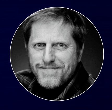 John Corser, CPO and Co-Founder of filmIQ